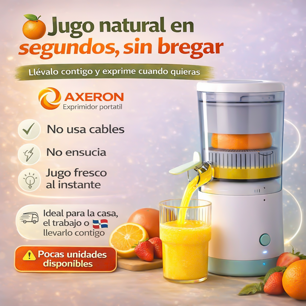 Tu Jugo - Sin Esfuerzo