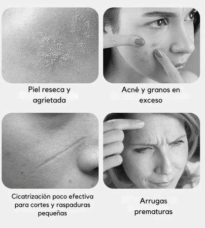 ORIGINAL y Sellado® - Sebo de Res